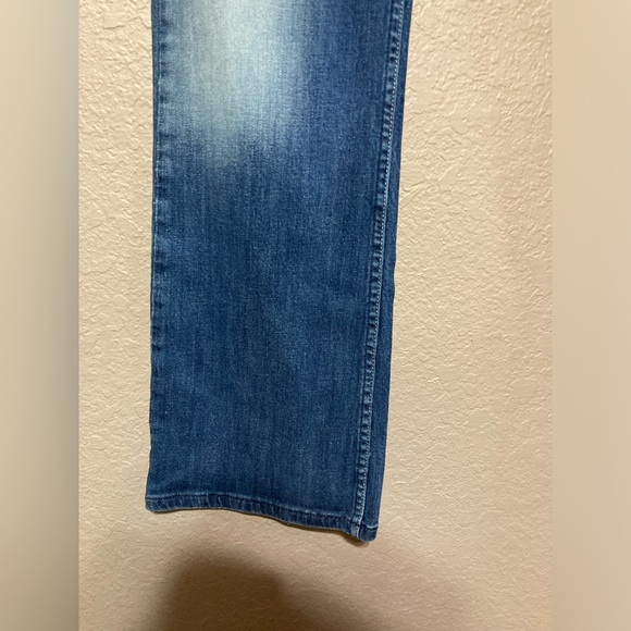 Levi’s 524 Too Super Low jeans - Picture 2 of 11